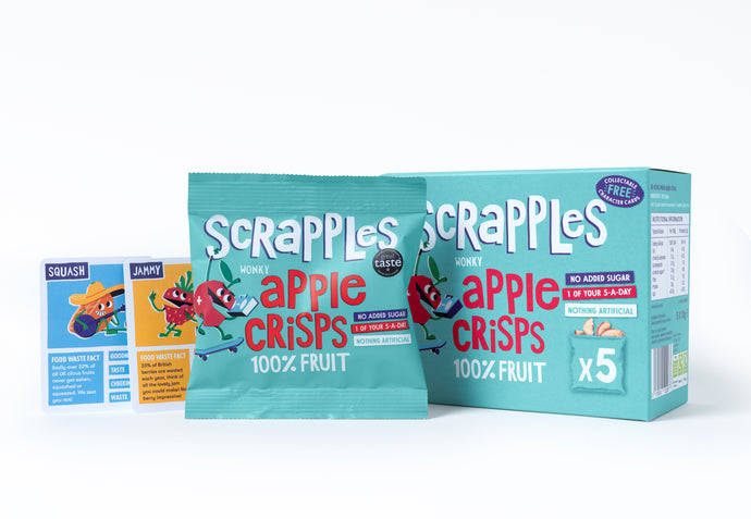 Introducing our new Multi-packs of 5, now available in Morrisons!