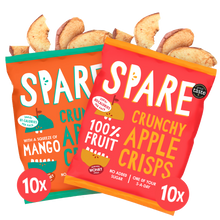 Load image into Gallery viewer, Spare - NEW Mixed Value Box