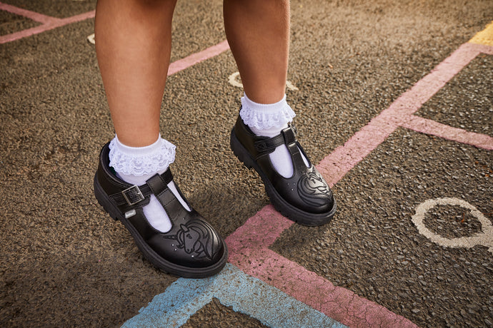 School Shoe Shopping Made Easy With ToeZone